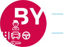 Logo By BUY CAR