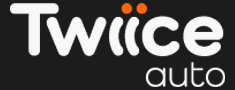 Logo Twiice Auto
