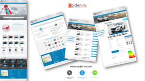 Créer un site Internet automobile : Un projet délicat ?