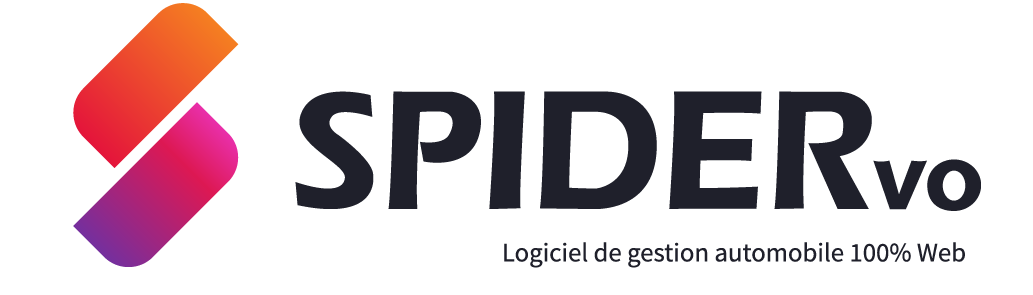 Logo Spider VO SD